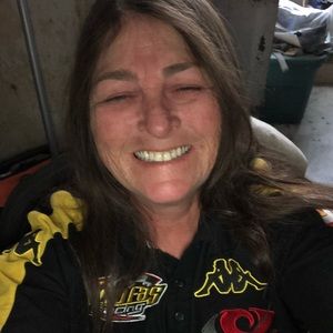 Meet your Posher, Becky